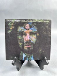 Van Morrison, His Band And The Street Choir - CD