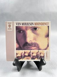 Van Morrison, Moondance - CD