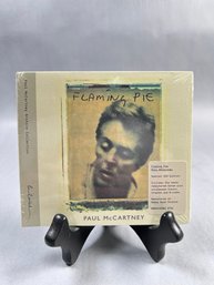 Paul McCartney, Flaming Pie - Sealed CD