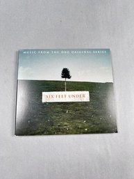 Six Feet Under, Music From The HBO Series - CD