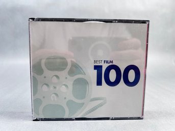 6-CD Compilation Set Titled '100 Best Film Classics' Released By EMI Classics