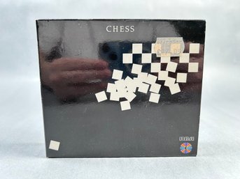 Chess Musical Soundtrack - CD