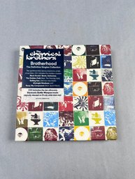 The Chemical Brothers Brotherhood 2-CD Compilation Set