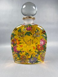 Laura Ashley No 1 Factice Perfume Bottle