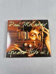 Paul McCartney, Greatest Hits Vol. 1 - Double CD Set