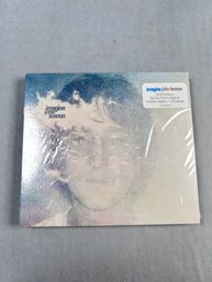 John Lennon, Imagine - 2 CD Set - Sealed