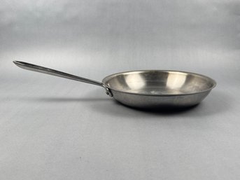 All-Clad Skillet - 10.5 Inch