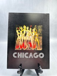 Chicago: A Musical Souvenir Program (C. 1978)