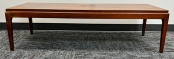 Vintage Lane Coffee Table *local Pick Up Only*