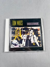 Tom Waits, Swordfish Trombones - CD