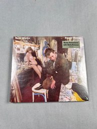 Tom Waits, Small Change, Sealed CD