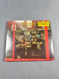Tom Waits, Nighthawks At The Diner, Sealed CD