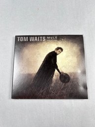 Tom Waits, Mule Variations CD