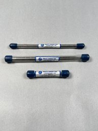 Three Quality Carbide Tools