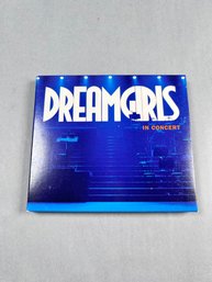 Dreamgirls In Concert - CD Set