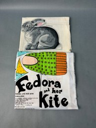 Generic Characters - Sew And Stuff Dolls