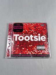 Tootsie: The Comedy Musical - Sealed CD