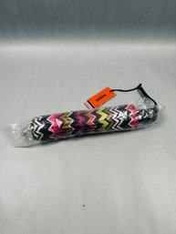 Missoni For Target Zig Zag Umbrella With Original Tag