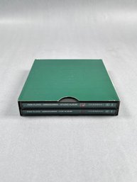 Pink Floyd Ummagumma - Studio & Live Album - CD Set