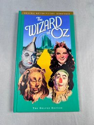 Deluxe Edition Of The Wizard Of Oz Original Motion Picture Soundtrack - 2 CD Set