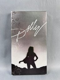 'Dolly' Box Set By Dolly Parton, Featuring Four CDs