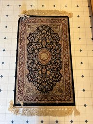 Oriental Machine Woven Small Rug - Verona
