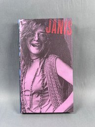 Janis Joplin, Janis 3-CD Box Set