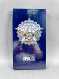 The Police, Message In A Box - The Complete Years - Sealed CD Set