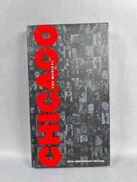 Chicago: The Musical -  10th Anniversary Edition - Box CD Set