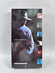 Garth Brooks The Limited Series 6 CD Box Set