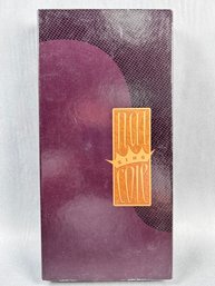 Nat King Cole 4 CD Box Set