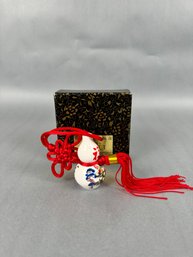 Grand Hyatt Taipei Calabash