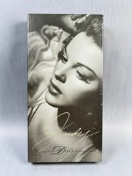 Judy, The Complete Decca Masters Plus - 4 CD Box Set