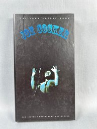 Joe Cocker, Long Voyage Home - Silver Anniversary 4 CD Collection
