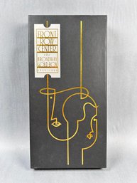 Front Row Center: The Broadway Gold Box 1935-1988 4 CD Box Set