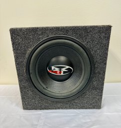 Punch HE 2 - Rockford Fosgate  Speaker