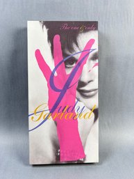 Judy Garland The One And Only - 3 CD Set