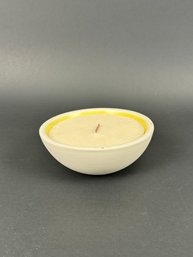 Lumnology Candle