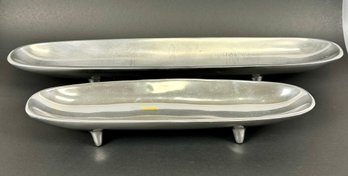 Two Footed Over Lunares Centerpieces *Local Pickup Only*