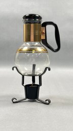 Pyrex Silex Coffee Carafe Made In USA