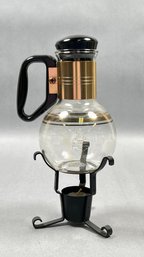 Pyrex Silex Coffee Carafe Made In USA  #2