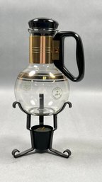 Pyrex Silex Coffee Carafe Made In USA  #3