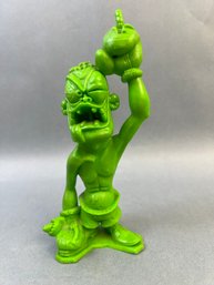 Vintage Louis Marx Toys Rocko The Champ.