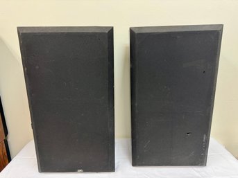 Omni Audio SA  12.3. Speakers