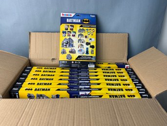 Batman Boxos - By Funko