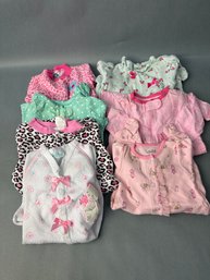 Baby Onesies - Carter, Gerber, Baby Gro, Sandy & Simon