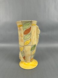Art Deco Grafton Vase
