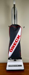 Oreck XL - Model XL9000