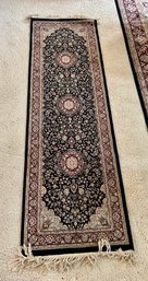 Oriental Machine Woven Runner - Verona (#2)