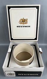 Original Stetson Box - Box Only